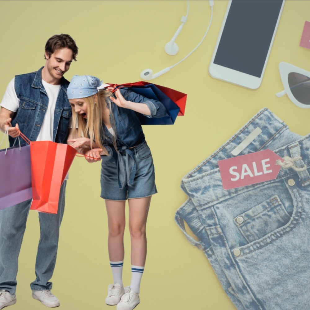 Meet your Posher, Megan